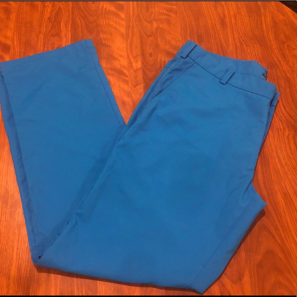 Nike golf pants ❤️😍❤️❤️❤️ size 38/32